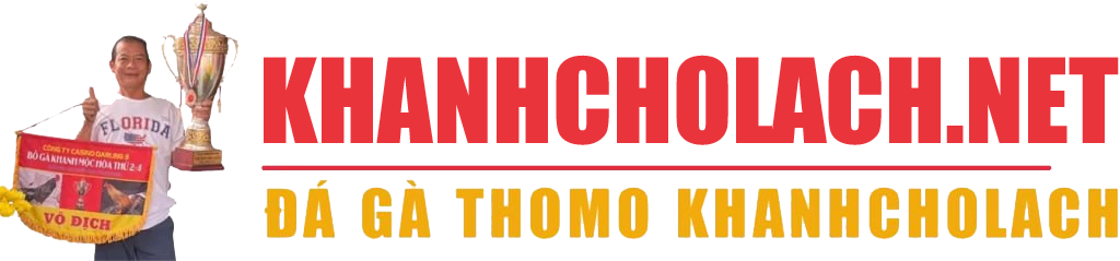 KHANHCHOLACH.NET